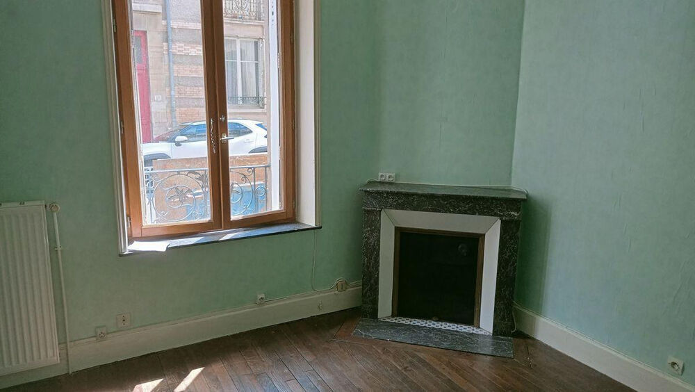 Location Appartement NANCY FACS centre gare F2 Nancy