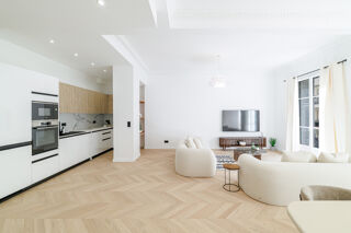  Appartement  vendre 4 pices 