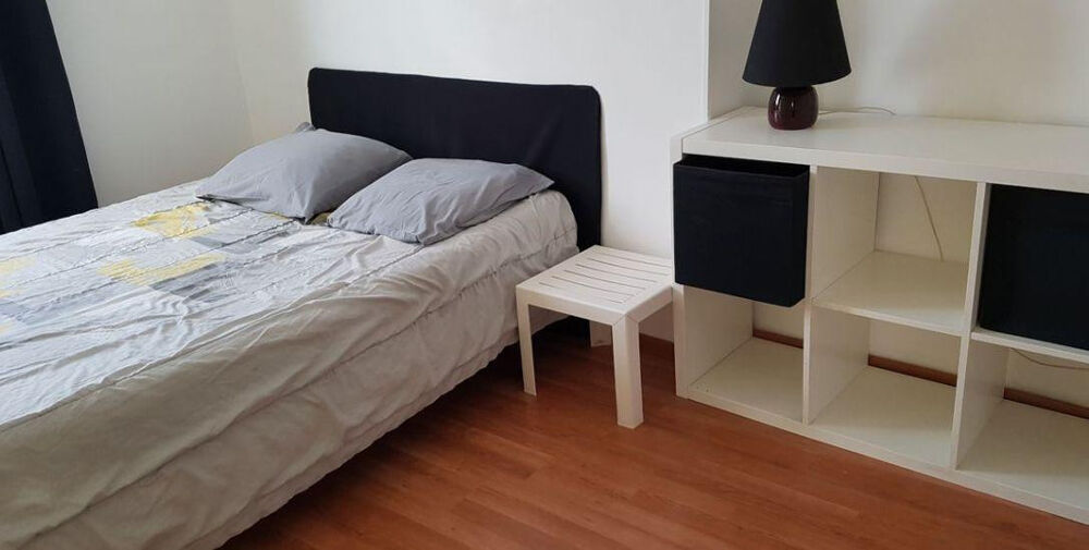 Location Appartement T2 meubl� proche port Toulon