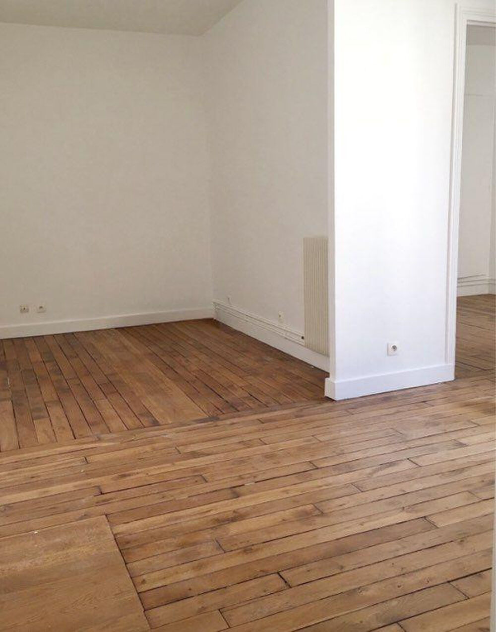Location Appartement 2 pièces à louer Paris 10è Paris 10