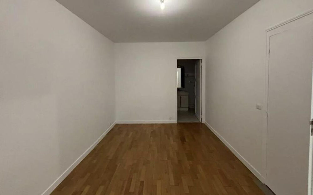 Location Appartement Location appartement 2 pièces Paris 15
