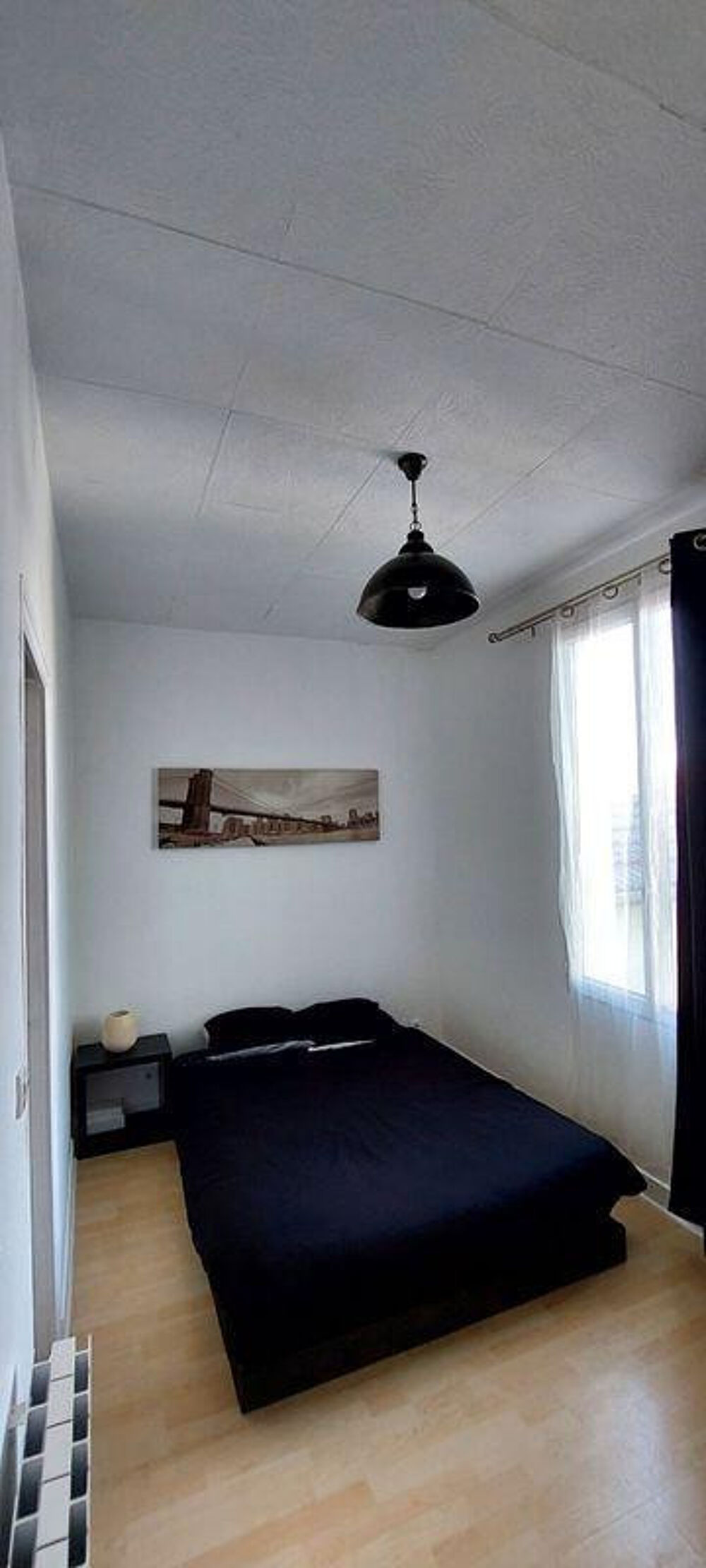 Location Appartement Beau F2 de 35 m2 meublé gare houilles Houilles