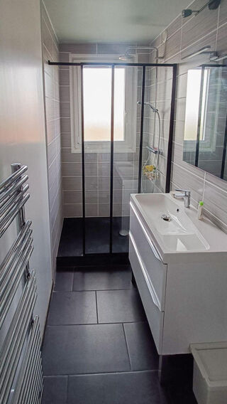  Appartement à louer 3 pièces 58 m²