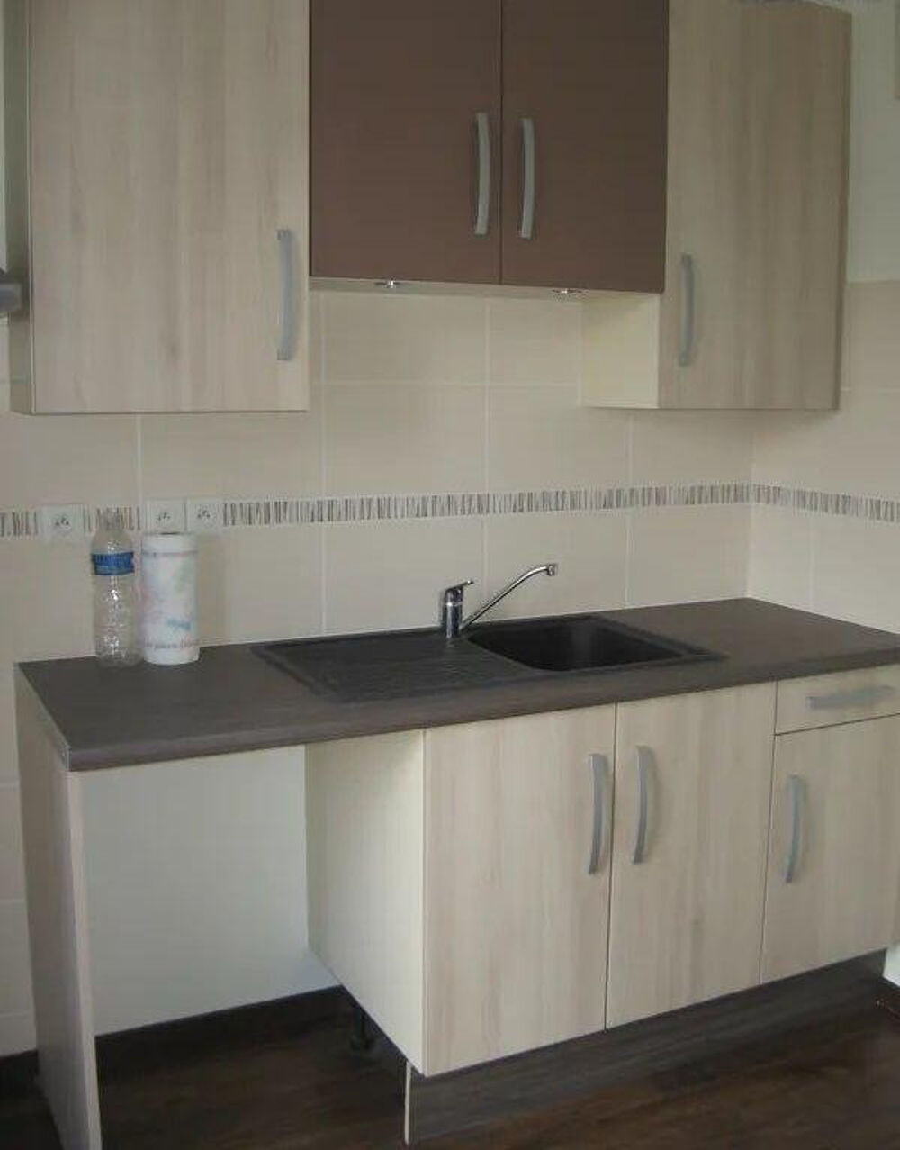 Location Appartement Beau 3P 70m²  Quartier Beauregard au calme Rennes