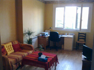  Appartement à louer 1 pièce 35 m²
