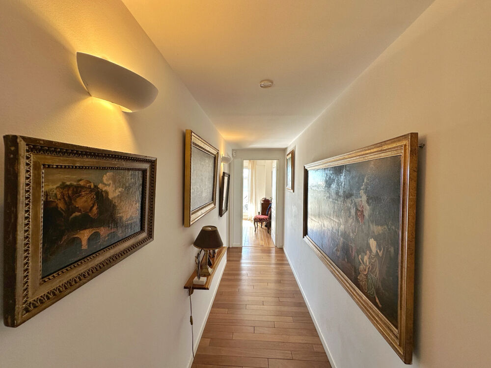 � vendre  Appartement Nice (06100)