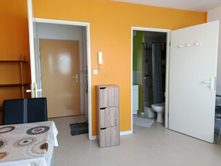  Appartement � louer 1 pi�ce 22 m�