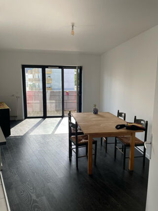  Appartement à louer 2 pièces 46 m²