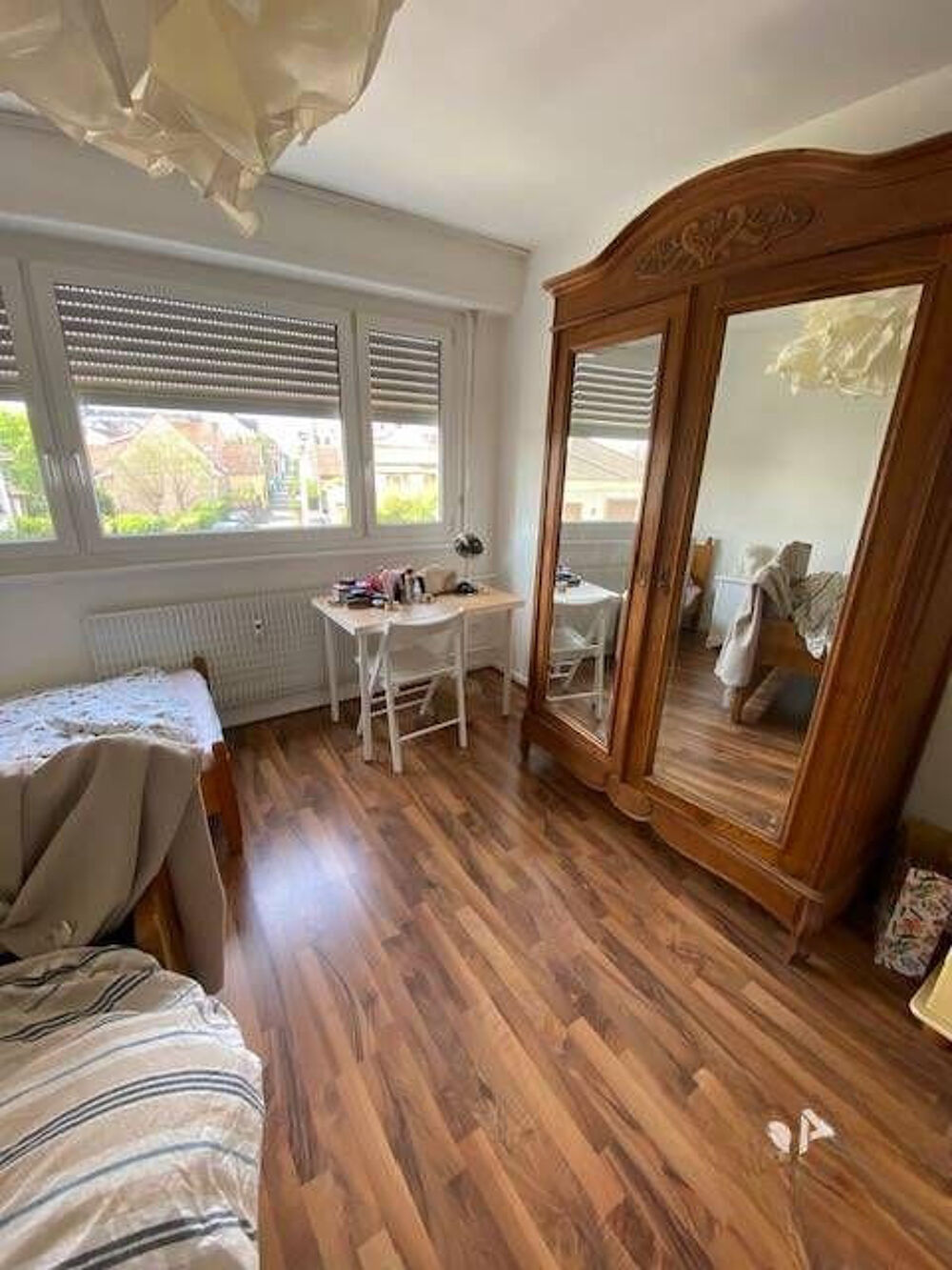 Location Appartement Location meublée appartement 3 pièces 73 m² Strasbourg
