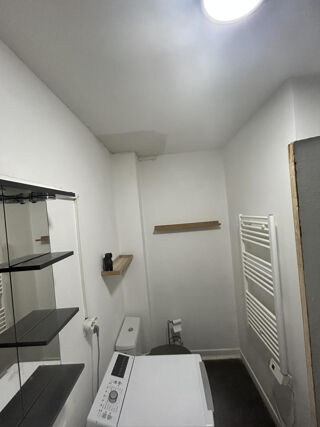  Appartement � louer 1 pi�ce 30 m�