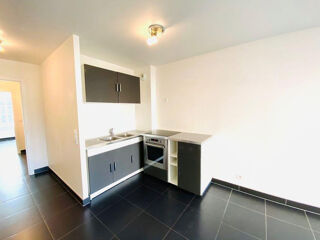  Appartement à louer 2 pièces 43 m²