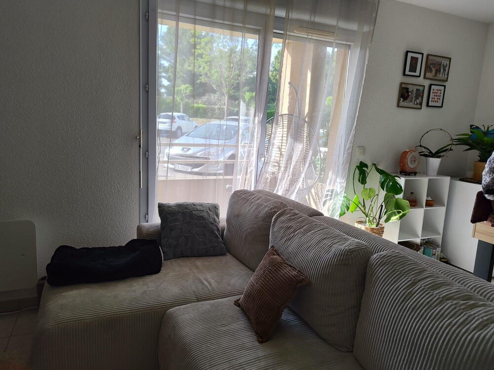 Location Appartement Appartement T2 Carcassonne salvaza Carcassonne