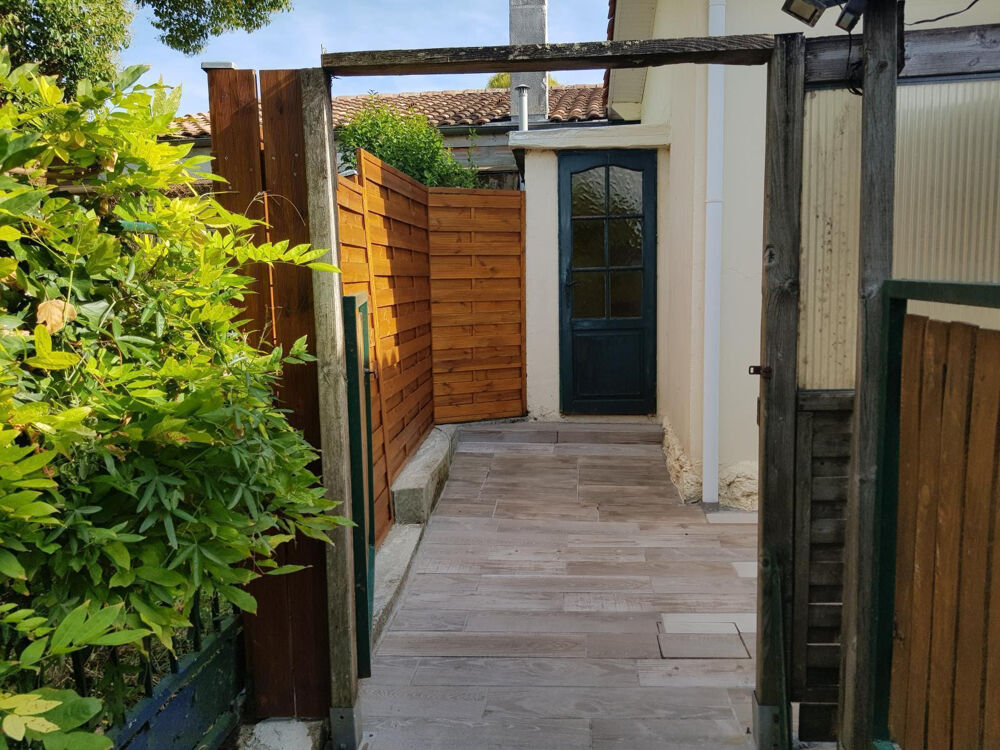 Location Appartement Appartement tranquille avec terrasse Pessac