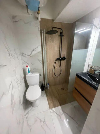  Appartement à louer 2 pièces 30 m²