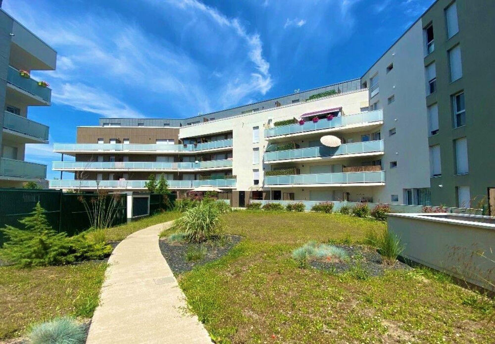 Location Appartement Beau T1 Orléans
