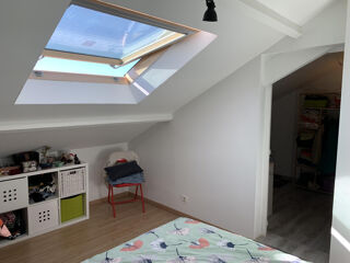  Appartement à louer 1 pièce 13 m²