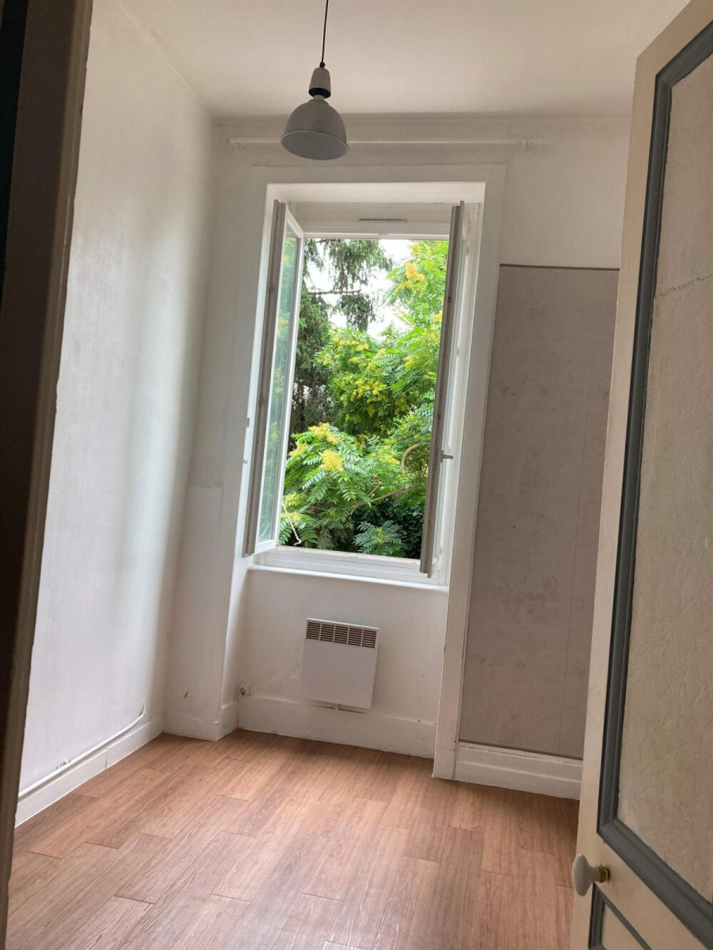 Location Appartement Vrai F3 cuisine aménagée, Montchat prox tram T3 Lyon 3
