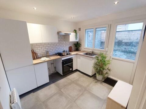  Maison � louer 3 pi�ces 57 m�