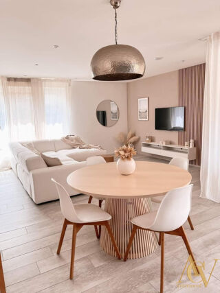  Appartement � vendre 3 pi�ces 63 m�