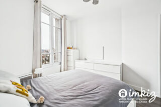  Appartement � vendre 2 pi�ces 44 m�