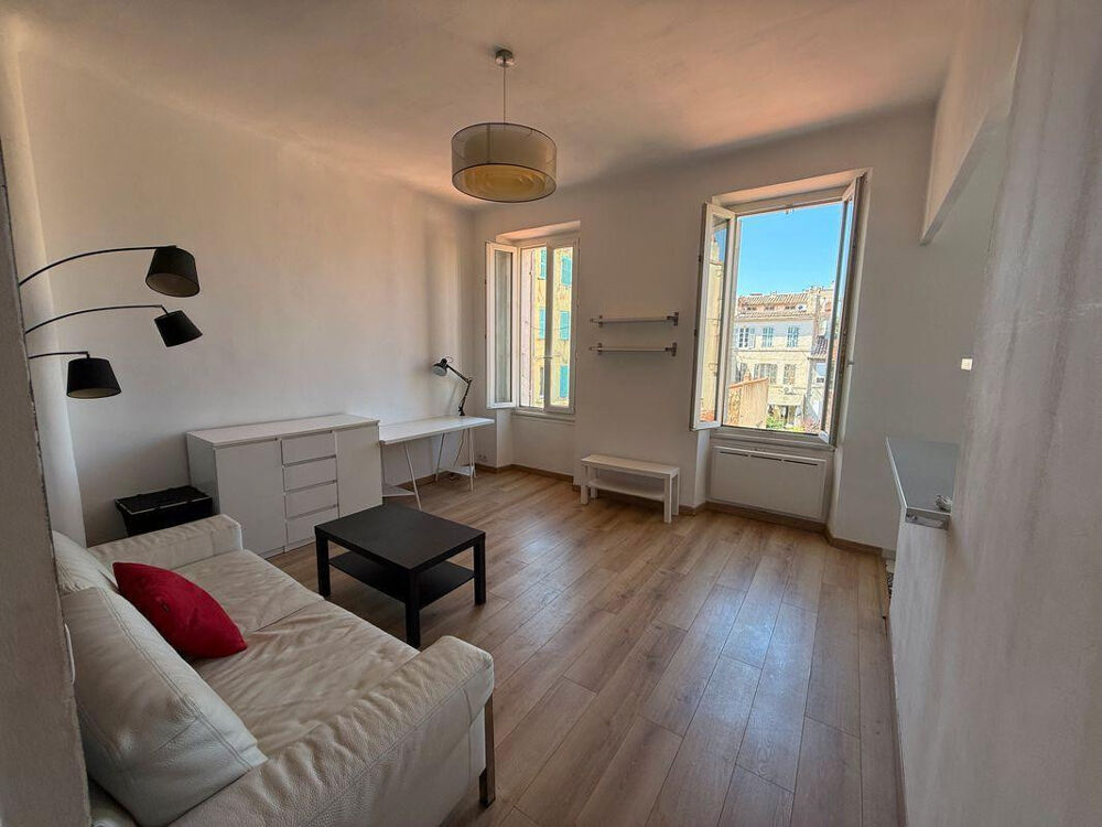 Appartement T2 à louer rue Sainte Cecile