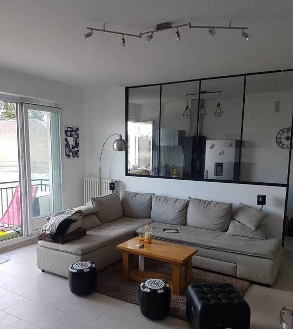 Location Appartement Superbe 2 pièces 54 m² à Châtenay-Malabry Châtenay-malabry