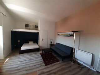  Appartement à louer 1 pièce 30 m²