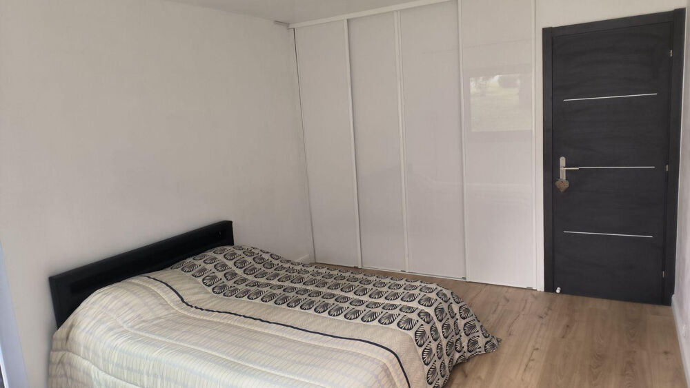 Location Appartement Logement spacieux et lumineux Le pecq
