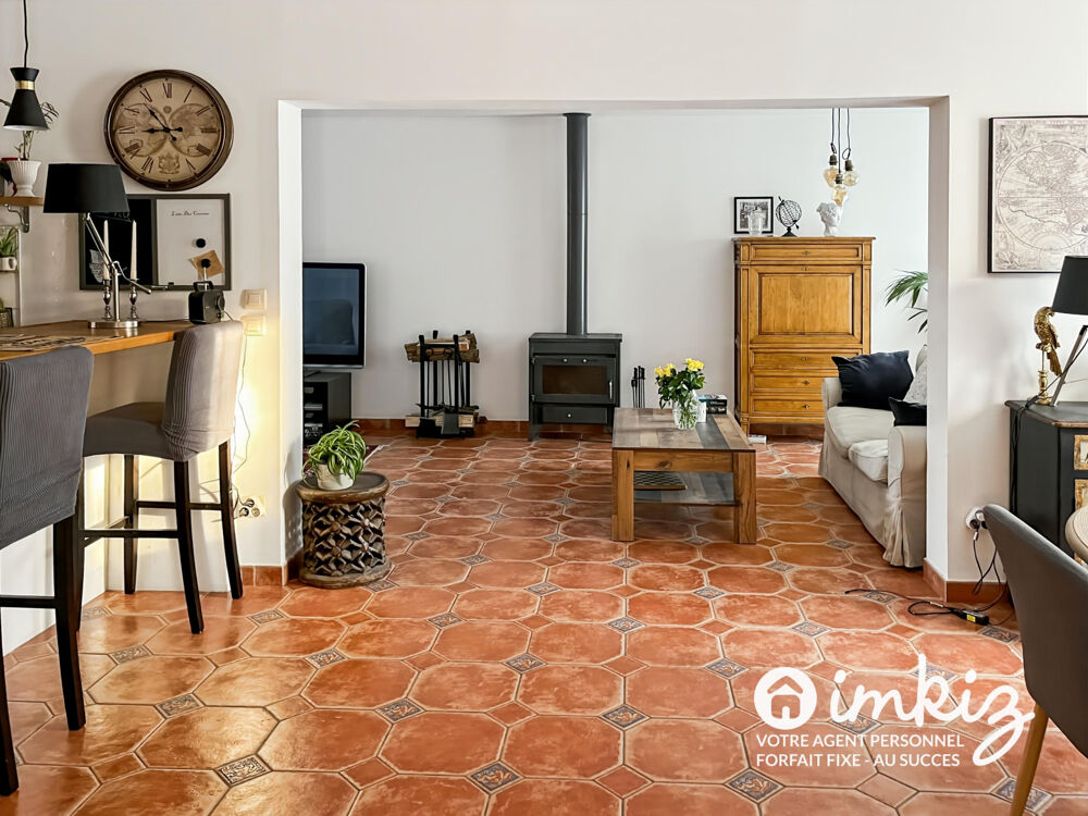 à vendre  Maison Bagnolet (93170)