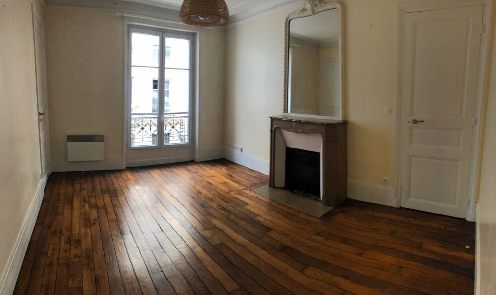 Location Appartement 2 pièces 37m2 Métro CADET Paris 9
