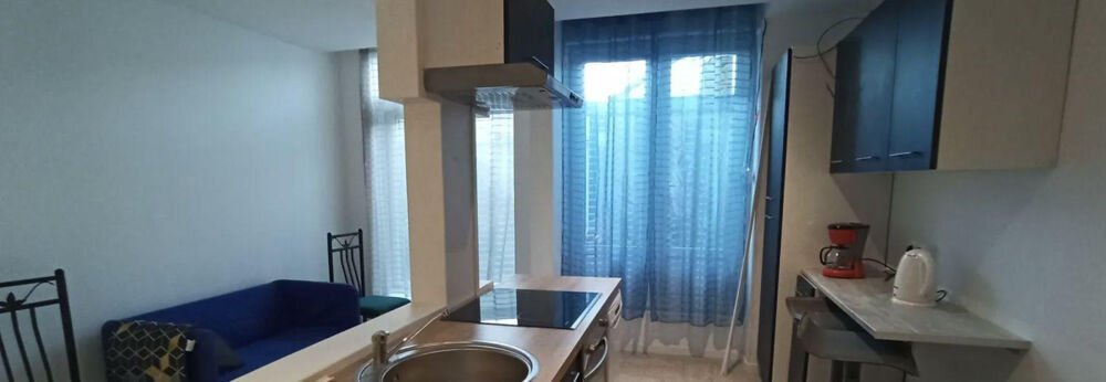 Location Appartement Appartement à Saint-Étienne Saint-Étienne
