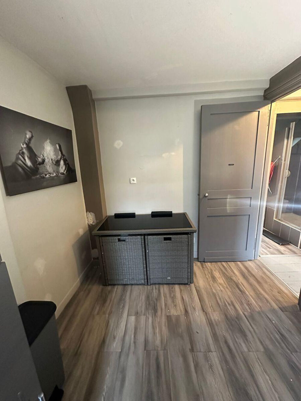 LOCATION MEUBLÉE toutes charges comprises