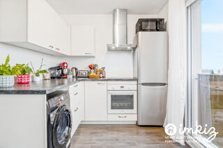  Appartement � vendre 4 pi�ces 83 m�