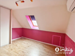 Maison à vendre 5 pièces 95 m²