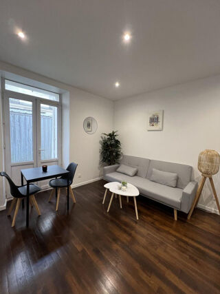  Appartement � louer 2 pi�ces 36 m�