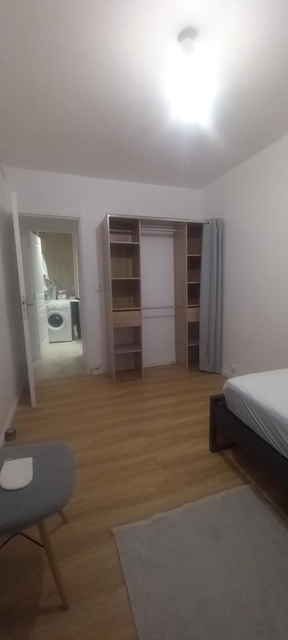 Location Appartement Colocation à deux  dans un appartement t3 de 56m2 Lyon 8
