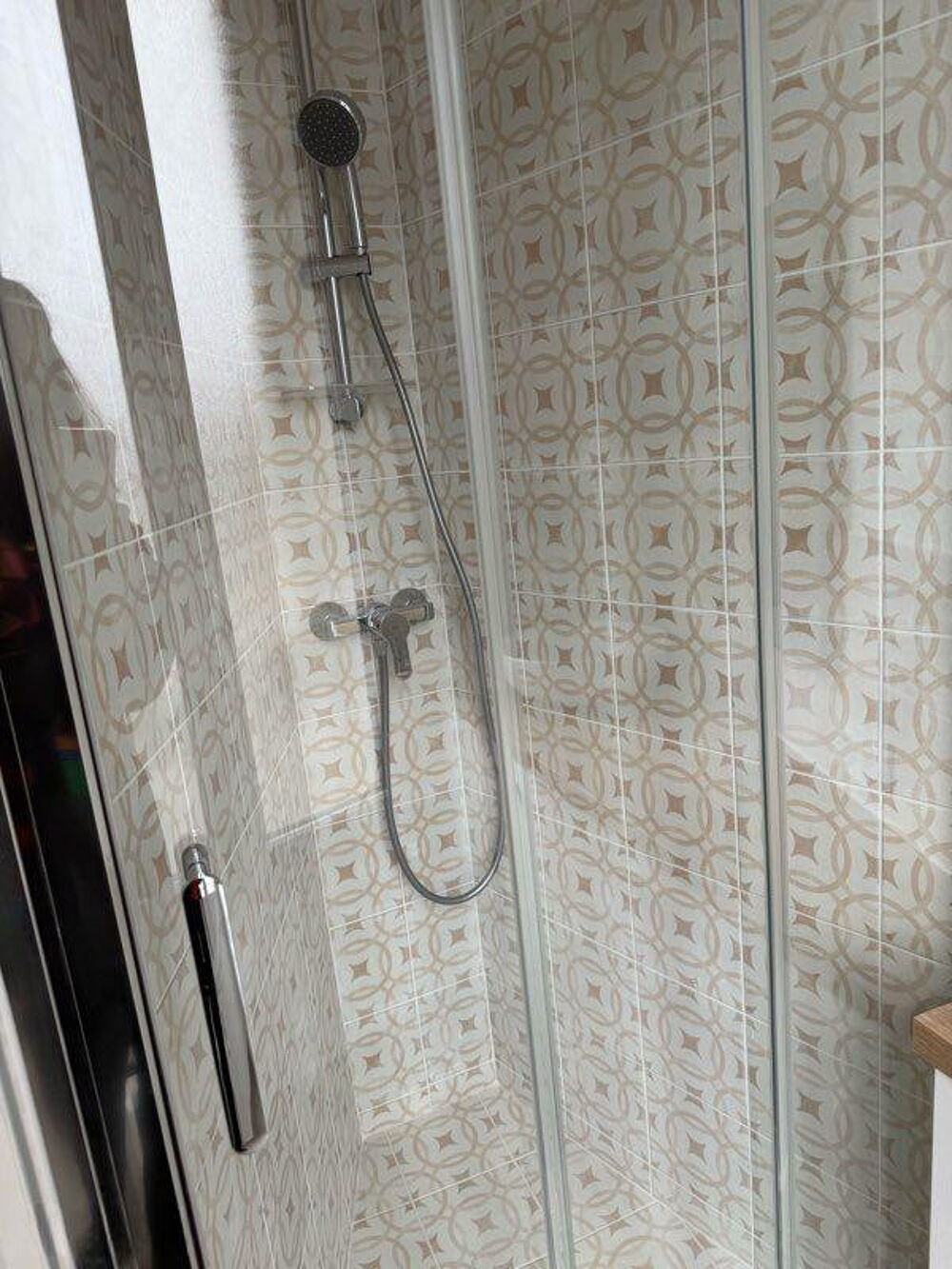 Location Appartement Beau 2P 40m² refait à neuf La garenne-colombes