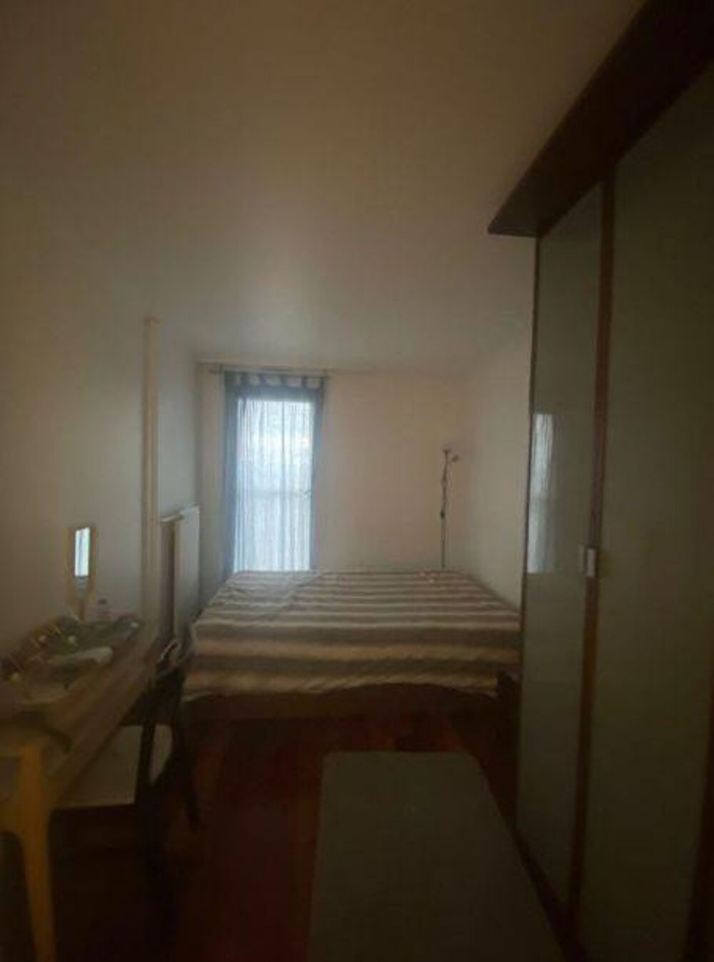 Location Appartement Appartement F5 de 110m2 Nanterre