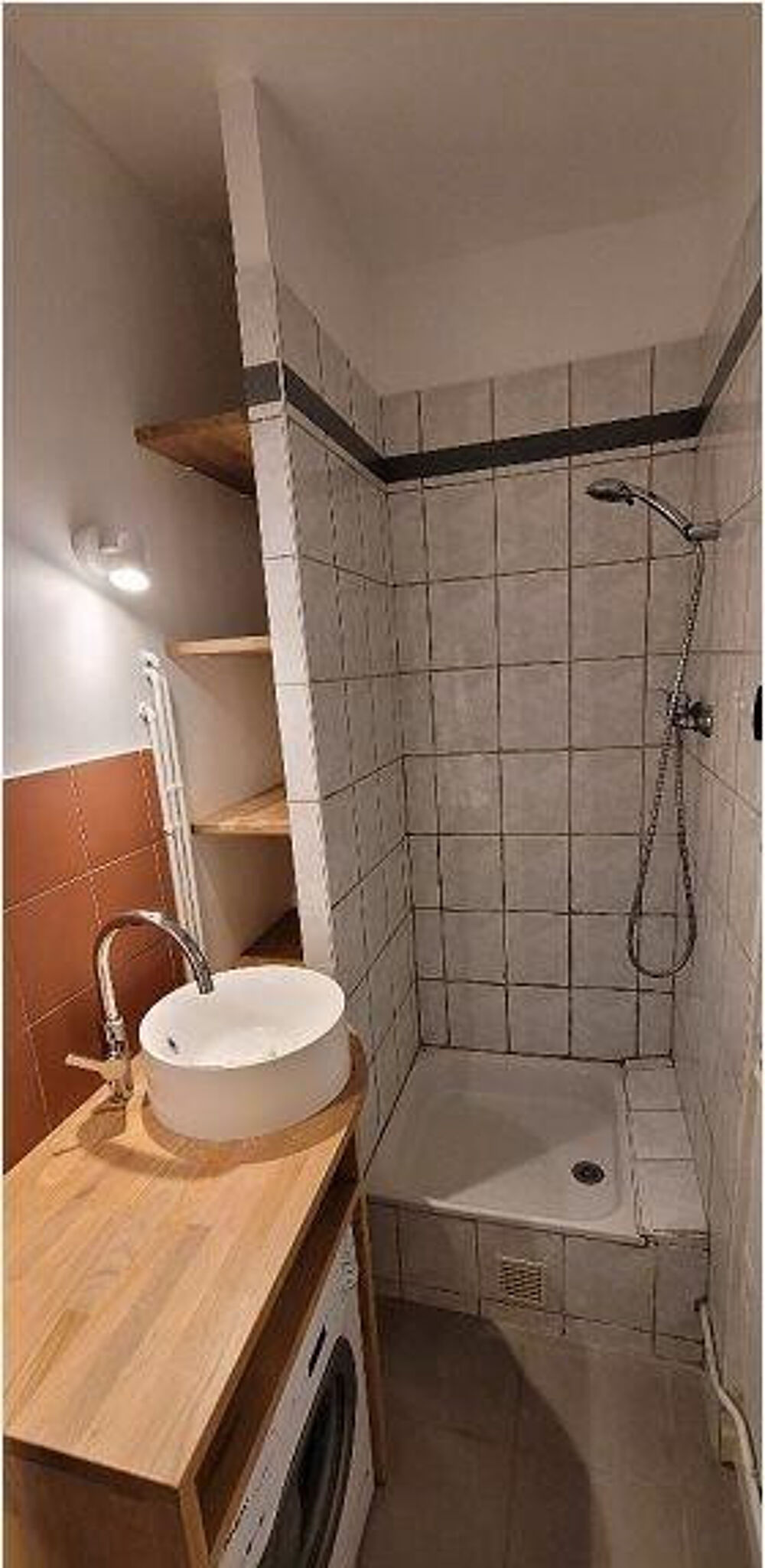 Location Appartement 2 pièces à louer à Paris 11ème Paris 11