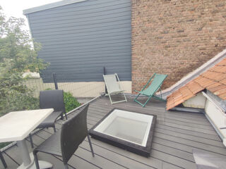  Maison  louer 2 pices 47 m