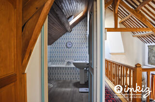  Maison � vendre 14 pi�ces 436 m�