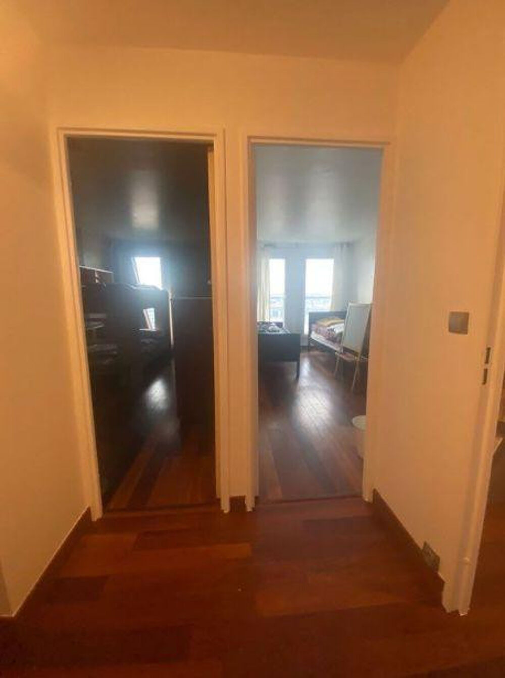 Location Appartement Appartement F5 de 110m2 Nanterre