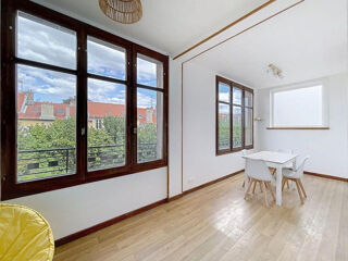  Appartement à louer 4 pièces 72 m²