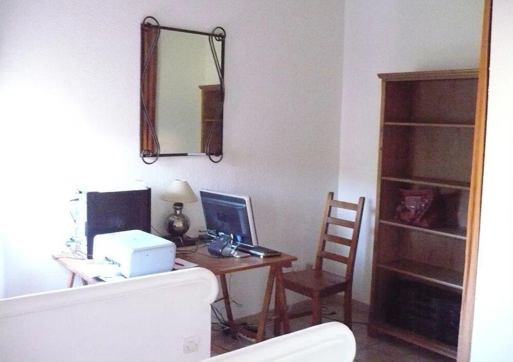 Location Appartement Beau 2P meublé 32m2 Centre Aix-en-Provence Aix-en-provence