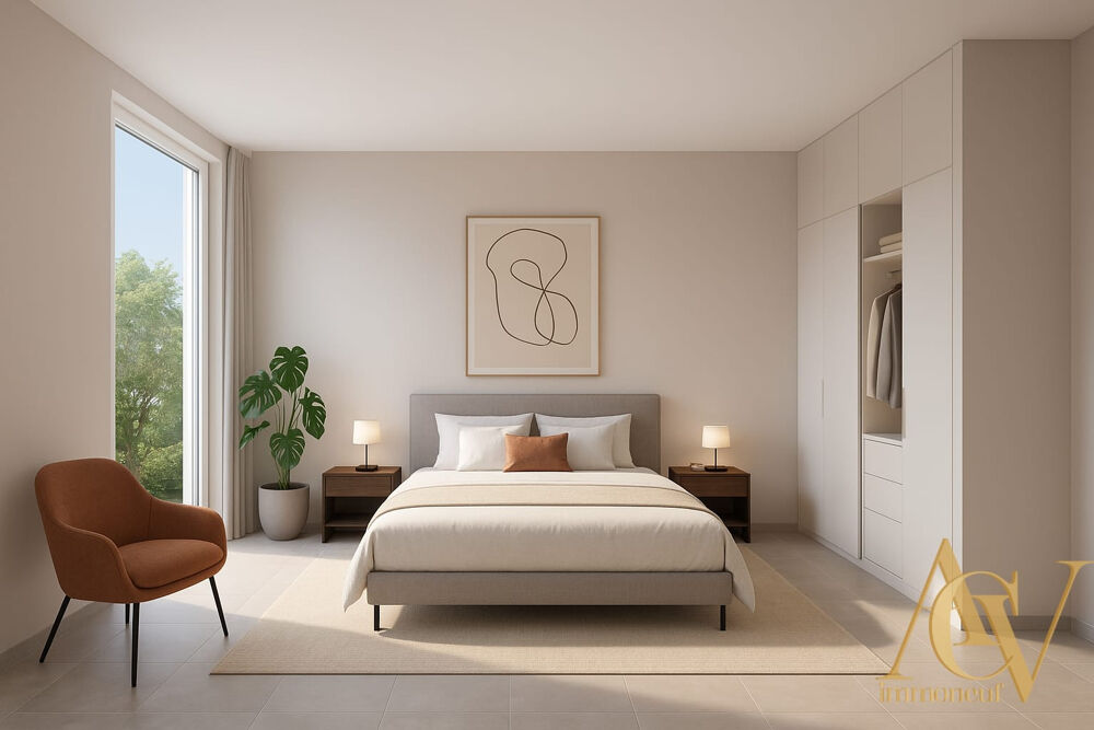 Vente Maison Maison de ville/duplex jardin - Golfe de St Tropez Cogolin