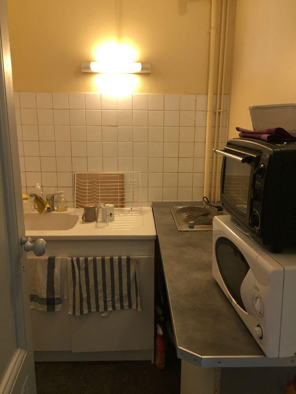 Location Appartement Chambre en colocation dans logement étudiant Bordeaux