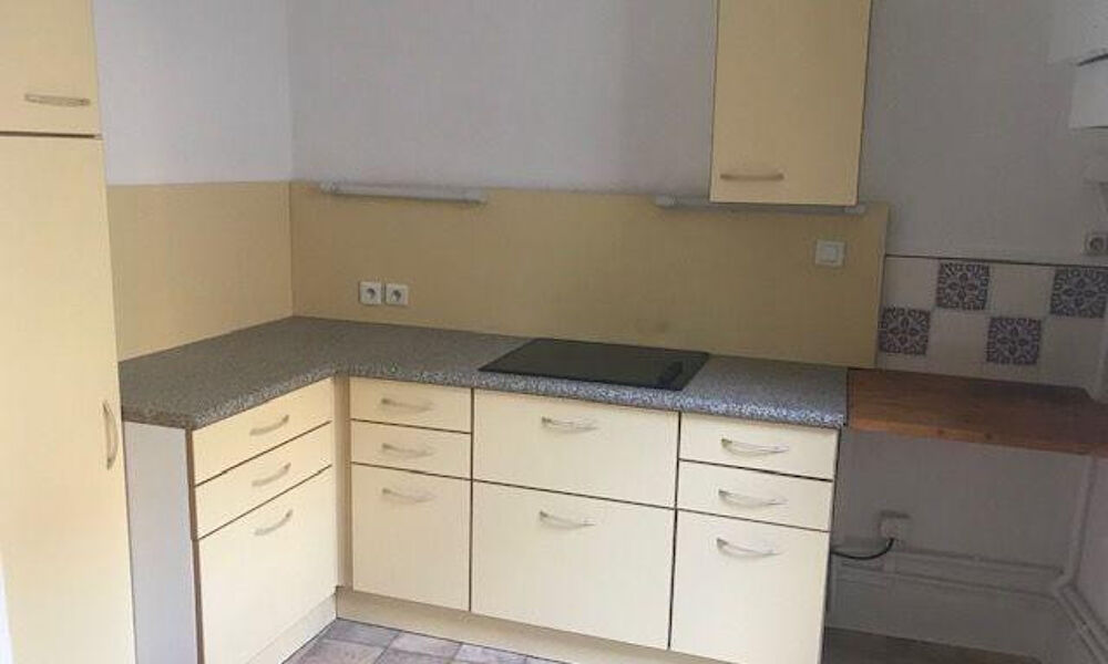 Location Appartement Beau 3 pièces à louer à Paris ND de Lorette Paris 9