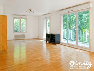  Appartement  vendre 4 pices 100 m