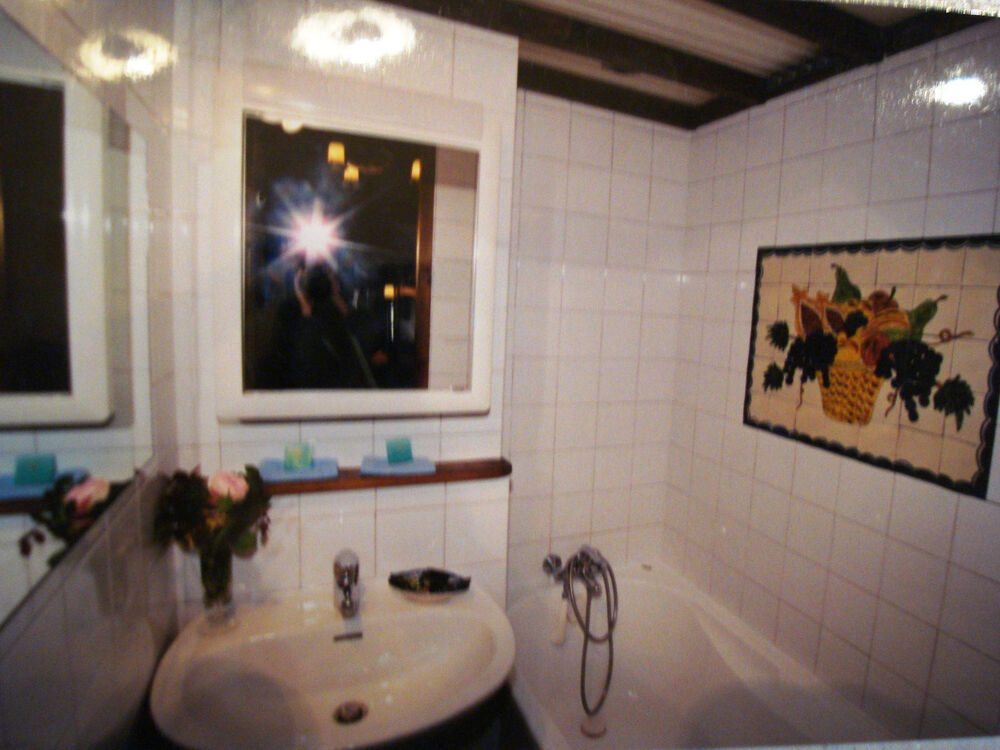 Location Appartement APPARTEMENT AVEC VUE SUR LE VIEUX BASSIN Honfleur