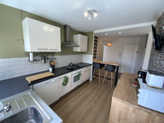  Appartement � louer 1 pi�ce 11 m�